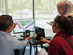 GMTD Luncurkan The Hive Frontier dan Treetops