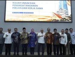 LPS Bekali Generasi Muda Makassar Benteng Finansial Hadapi Era Digital