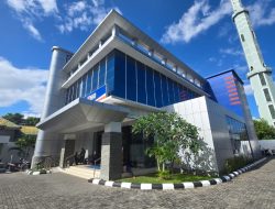AR Pelaku Kredit Fiktif Sudah di PHK Sejak 2024, BRI Cabang Selayar Dukung Proses Hukum
