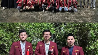 ‎Ikut DAD Akbar Tanpa Rekomendasi, Mahasiswa Asal Selayar Kini Disorot Soal Status Keorganisasiannya