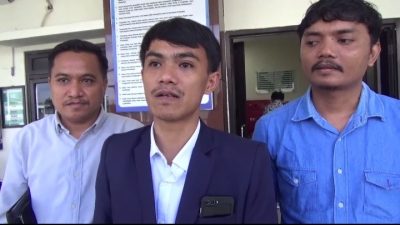 Babak Baru Sengketa Hak Angket DPRD Gowa, Pihak Intervensi Resmi Masuk Persidangan