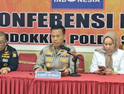 Manifest Diduga Dimanipulasi, Polda Sulsel Dalami Unsur Pidana Tragedi KM Nurul Salsa