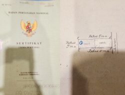 Nurniawati Gugat SHM Terbitan 2003, Keluarga Tergugat Pertanyakan Alasannya