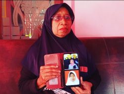 ‎Pilu Keluarga Korban, 14 Penumpang KLM Nurul Salsa Masih Hilang, Harapan Tak Pernah Padam