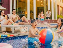 ARYADUTA Makassar Hadirkan School Holiday Program