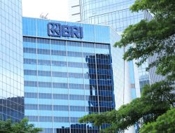 Prestasi Mendunia, BRI Sejajar dengan Bank-Bank Raksasa Global Versi The Banker