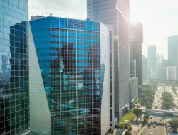 BRI salurkan KUR Rp84,36 triliun hingga Mei 2026, mayoritas ke sektor produktif