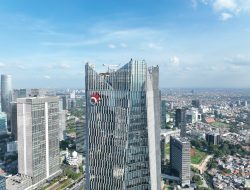 Telkom Tuntaskan Streamlining 10 Entitas Menuju Strategic Holding