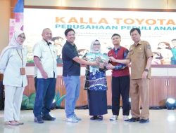 Kalla Toyota Hadirkan KIDDO, Dukung Ciptakan Pengalaman Bersama Keluarga