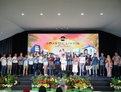 GMTD luncurkan Coastal Living Collection, Hadirkan 5 Pilihan Hunian Modern
