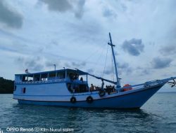 ‎Korban Bisa Bertambah? Data Polres Catat 24 Penumpang Masih Hilang, Dugaan KLM Nurul Salsa Over Kapasitas Mengemuka