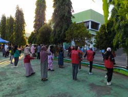 HUT ke-58 BPJS Kesehatan, Prolanis Jadi Senjata Cegah Hipertensi dan Diabetes di Selayar