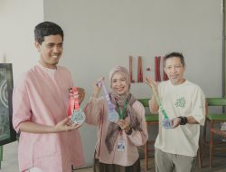 Kembali Digelar, PON Nipah 2026 Hadirkan 25 Kategori Olahraga