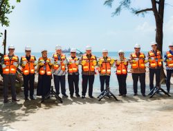TelkomGroup Perkuat Gerbang Digital Indonesia melalui Sistem Kabel Laut NCC