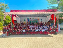 Peringati HAN, GMTD Berikan Edukasi Cegah Bullying di Siswa SD
