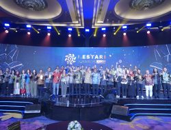 Telkom Raih Lestari Award 2026 Dalam Program Pengembangan Talenta