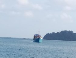 Update Data KM Nurul Salsa: 49 Selamat, 1 Meninggal, 24 Belum Ditemukan