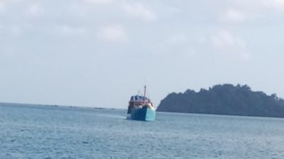 Update Data KM Nurul Salsa: 49 Selamat, 1 Meninggal, 24 Belum Ditemukan