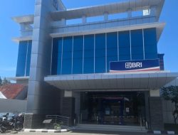 BRI Masuk Jajaran 132 Bank Terbesar Dunia, Bukti Kinerja Makin Diakui di Tingkat Global