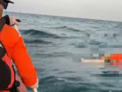 Hari Terakhir Perpanjangan Operasi SAR, 16 Korban KM Nurul Salsa Masih Dalam Pencarian
