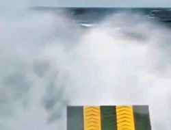 ‎Ombak Ekstream, Pelayaran Pamatata – Bira di Tutup Sementara