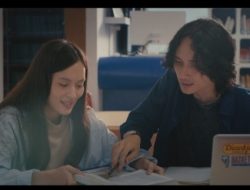 Film “Dan Bandung” Rilis Special Clip Bernuansa Syahdu