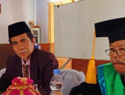 ‎Sukses Cetak 73 Alumni Pertama, BPH dan PDM Rancang Ekspansi ITSBM Selayar