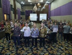 Telkom Perkuat Kolaborasi Nasional Lintas Sektor Hadapi Ancaman Era Komputasi Kuantum