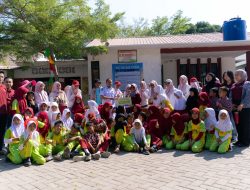 Peringati HUT ke- 28, GMTD Gelar Berbagai Program CSR