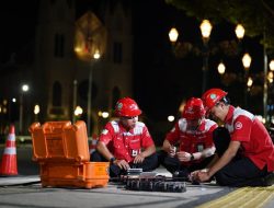 Pasca Bencana Gempa Bumi, Kualitas Layanan TelkomGroup Alami Penurunan