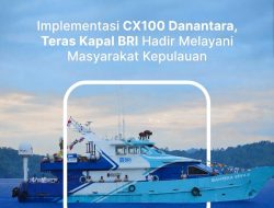 Semangat HUT ke-81 RI: BRI Pastikan Kemajuan Layanan Finansial Dirasakan Hingga Ujung Negeri