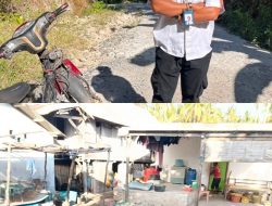 Tempuh 30 Jam, Mantri BRI Layani Pulau Terluar Selayar