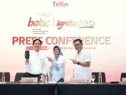 BATIC 2026 Buka Babak Baru Transformasi Digital Asia Pasifik Lewat AI