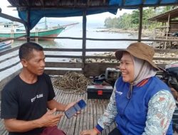 Mantri BRI Hadirkan Akses KUR, Secercah Harapan Baru di Pulau Terpencil Maluku