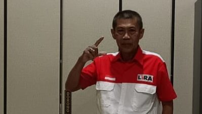 Dugaan Potasium Sianida Kembali Marak, LSM LIRA Desak Aparat Bongkar Rantai Perdagangan Ikan Hidup