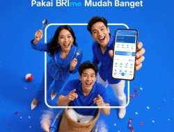 BRImo Tembus 49,7 Juta Pengguna, BRI Perkuat Inklusi Keuangan Lewat Transformasi Digital