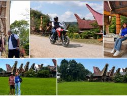 BRI Hadir hingga Pelosok, Perempuan Mantri Jadi Penggerak Ekonomi Kerakyatan