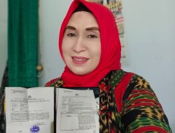‎Rajawati Berharap Laporan Segera Diproses: “Saya Tak Tuntut Semua Kembali”