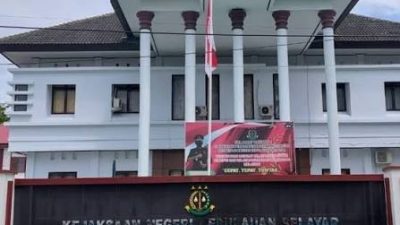 Pergantian Kajari Kembali Disorot, Publik Pertanyakan Nasib Sejumlah Perkara di Selayar
