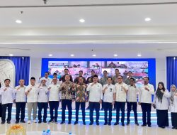 BRI Region 15 Makassar dan Kementerian Agama Kota Makassar Resmi Jalin Kerja Sama Strategis