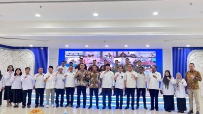 BRI Region 15 Makassar dan Kementerian Agama Kota Makassar Resmi Jalin Kerja Sama Strategis