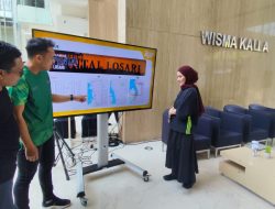 4500 Pelari Akan Dilibatkan Dalam Kalla Run 10K