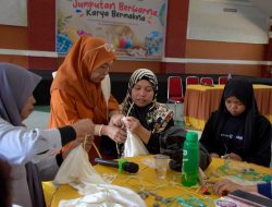 GMTD Hadirkan Tabung Karya Vol. 5 Bersama 45 Perempuan Penyandang Disabilitas