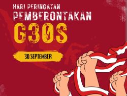 ‎Pancasila Bukan Sekadar Hafalan: Menakar Relevansi Ideologi di Tangan Generasi Z dan Alfa