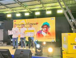 IOH Kenalkan Paket Prabayar IM3 Istimewa, Hadirkan Kouta Hingga 150 GB
