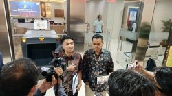 Tambang Emas Ilegal Kembali Beroperasi, Prakitisi Hukum : Polisi Harus Usut Tuntas !