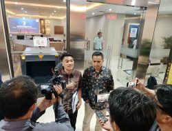 Tambang Emas Ilegal Kembali Beroperasi, Prakitisi Hukum : Polisi Harus Usut Tuntas !