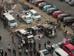 Jelang HUT ke-26, MaRi Hadirkan Artcade Sebagai Ruang Kreatif & Komunitas