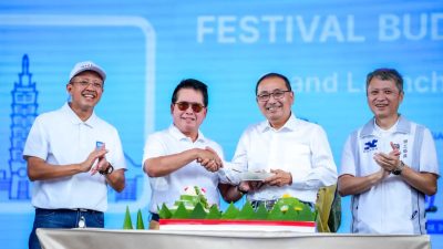 BRI Luncurkan BRImo Taiwan, PMI Kini Bisa Kirim Uang ke Indonesia Lewat Satu Aplikasi