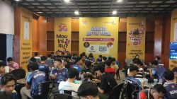 IOH Perkuat Pengalaman 5G, Dukung Kebutuhan Digital Masyarakat